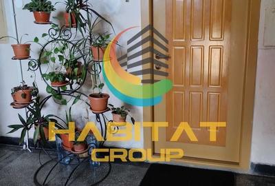 Garsoniera Sebastian Centrala Proprie Bloc Reabilitat - 2