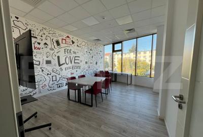 Spațiu comercial, de 350 mp, în Central