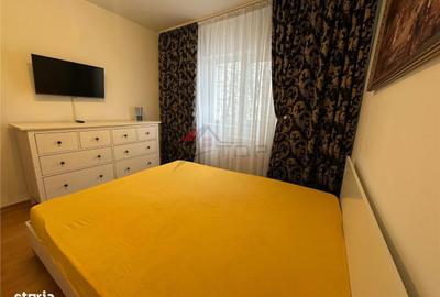 Apartament cu 2 camere decomandat în Nicolina - 7