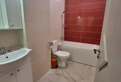 Studio luminos cu terasă mare| parcare – mutare imediată - 3