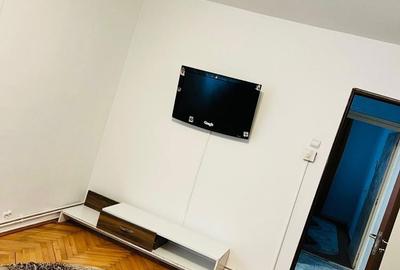 Apartament cu 2 camere decomandat în Terezian - 11