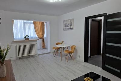Apartament cu 2 camere decomandat în Dristor