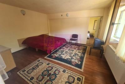 Pensiune de vanzare in Azuga - 22