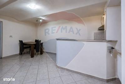 Garsonieră în P-ța Maria - 6