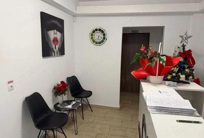 Spatiu comercial pretabil cabinet stomatologic zona Arhitectilor - 5