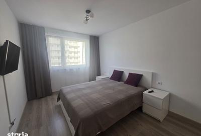 Apartament cu 2 camere decomandat în Astra - 7