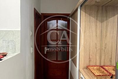 Apartament cu 2 camere semidecomandat în Iosia - 2