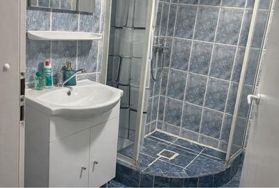 Apartament cu 3 camere semidecomandat în Terezian - 2