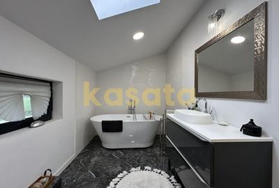 Casă individuală cu 4 camere cu Canalizare în Găneasa - 16