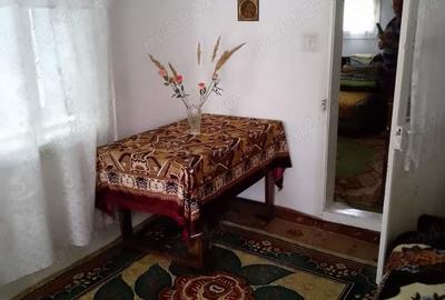 Casa + teren intravilan - 1