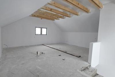 Vilă nouă de vânzare în Otopeni – construcție 2024 - 37