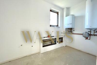 Casa individuala de vanzare, -  295mp utili I 570mp teren - Chinteni - 15