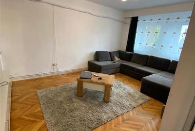 Apartament cu 3 camere decomandat, mobilat în Băncilor - 3