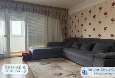 Apartament cu 2 camere decomandat în Iosia - 3
