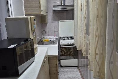 Apartament cu 2 camere decomandat în Drumul Taberei