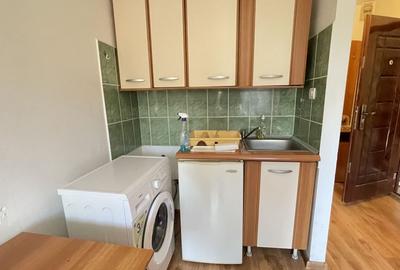 Garsonieră, mobilată în Lipovei - 5