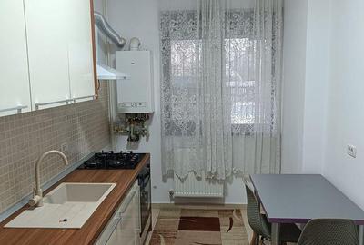 Garsonieră în Central - 5