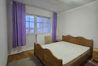 Apartament cu 3 camere decomandat în Nufărul - 13