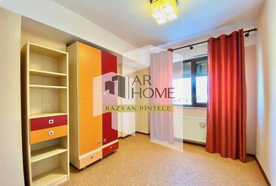 Apartament 3 camere de lux, terasa 35 mp, bloc nou, central, - 18