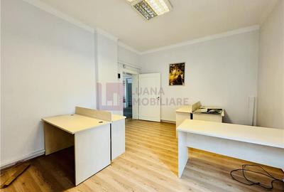 Birou, de 120 mp, în Calea Dumbrăvii - 4