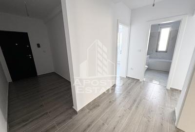 Apartamente cu 2 camere decomandat bucatarie separata 55 mp utili - 1