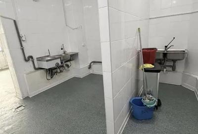 Spațiu comercial, de 156 mp, în Foișorul de Foc - 4