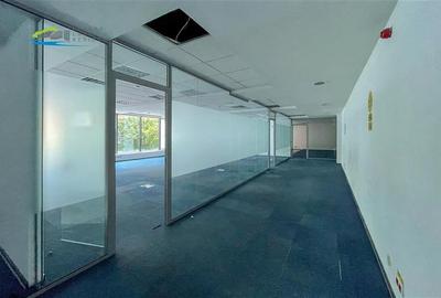 Delea Noua Office Building - mezanin disponibil - 877mp - 3