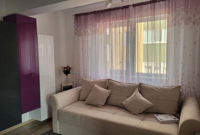 Apartament cu 2 camere decomandat în Central - 1