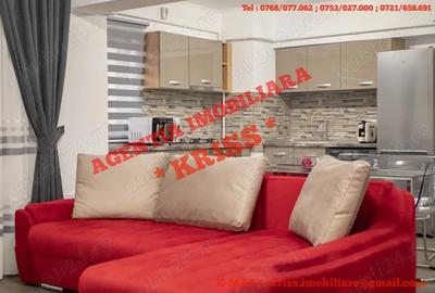 Apartament cu 4 camere decomandat în Central - 5