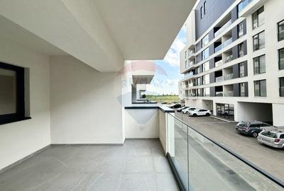 Apartament 3 camere de inchiriat Crystal North Pipera / Rond OMV - 14