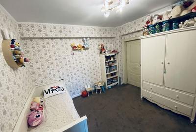 Apartament cu 3 camere decomandat în Faleza Nord - 5