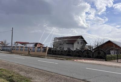 Arges Teren intravilan Ideal pentru investitie sau rezidential Toate utilitatile - 2