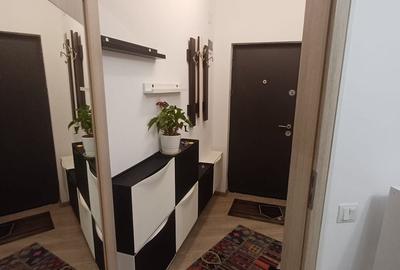Garsonieră decomandată în Central - 1