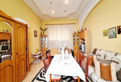 Casa situata intr-o zona buna a orasului Casa situata intr-o zona buna a orasului - 8