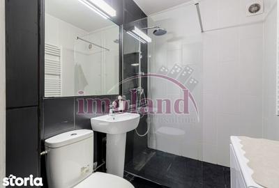 Apartament cu 3 camere, mobilat în Cotroceni - 2