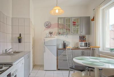 Apartament confortabil, 2 camere de inchiriat, loca?ie ... - 22