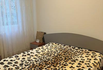2 camere Centru etaj 2 CT mobilat si utilat - 8