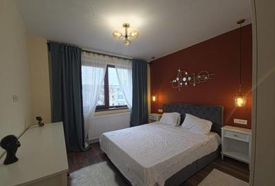 Apartament 3 camere, Tomis 2 renovat, mobilat, utilat, 5 - 10