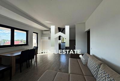 Apartament cu 2 camere decomandat, mobilat în Dumbrăvița - 3