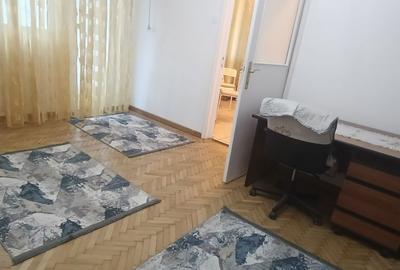 Apartament cu 2 camere semidecomandat în Grivița - 15