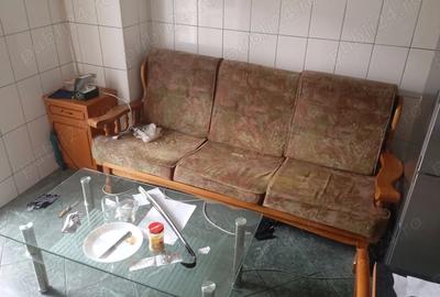 Garsonieră decomandată în 13 Septembrie - 15