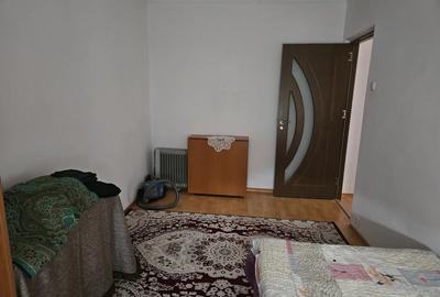 Inchiriez apartament 3 camere tomis nord pe dobrila eugeniu - 5