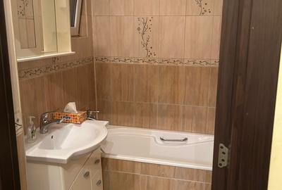 Apartament 3 camere, Parc Tineretului, 5 min de metrou - 9