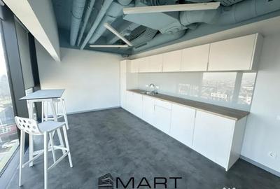 Spațiu comercial, de 650 mp, în Ultracentral - 10