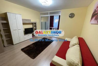 Garsonieră semidecomandată, mobilată în Nord - Spitalul Județean - 3