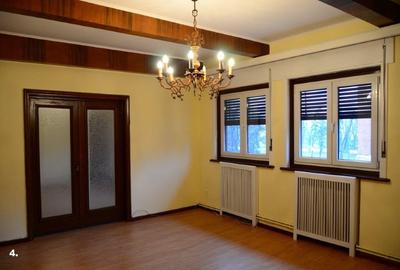 Farmec interbelic, lumină și 152mp spațiu generos în zona Pache Protopopescu Farmec interbelic, lumină și 152mp spațiu generos în zona Pache Protopopescu - 3