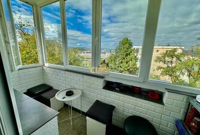 Apartament 2 camere | 52 mpu | Complet Mobilat | zona Lunii Zorilor - 7