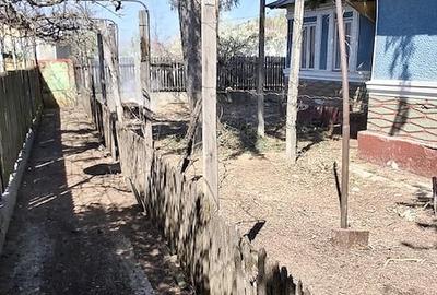Casă cu Teren 1506 Mp în Brădeanu - 3