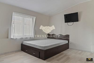 Cotroceni | Apartament 3 camere in vila | Comision 0% - 5