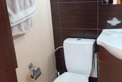 Apartament cu 3 camere semidecomandat în Drumul Taberei - 32